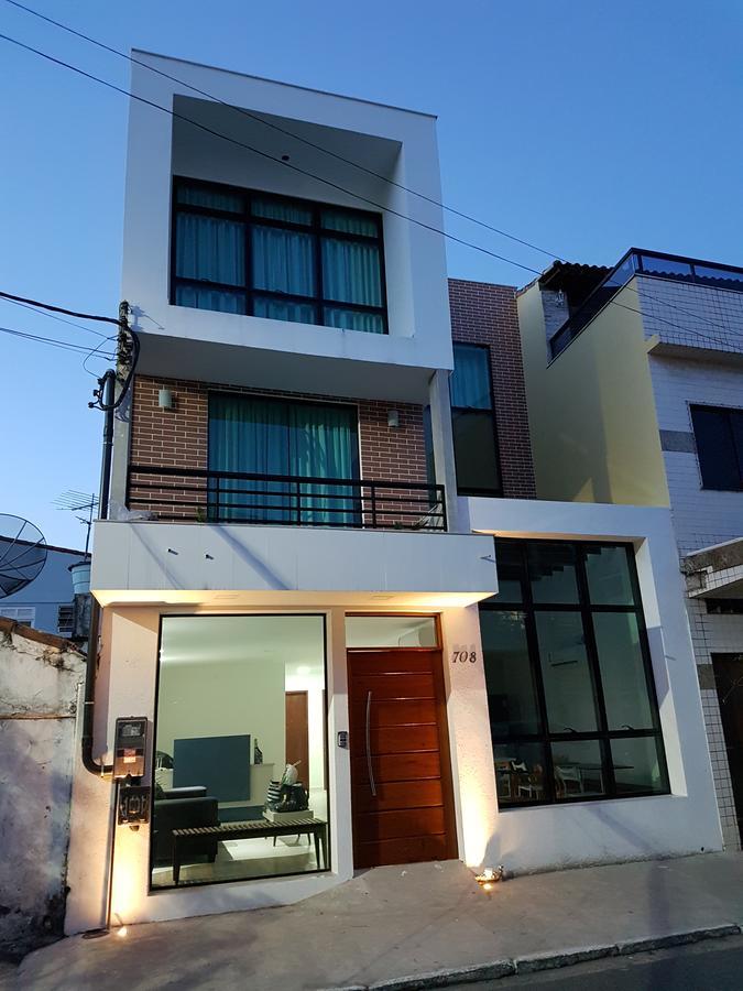 Pousada La Portella Cabo Frio Luaran gambar